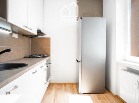 30 | Prodej bytu, 2+kk, 48 m²
