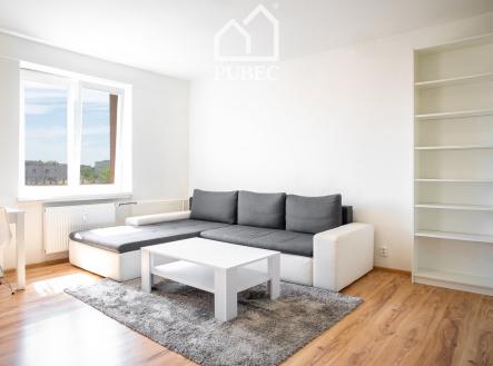 40 | Prodej bytu, 2+kk, 48 m²