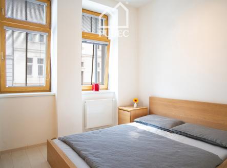foto (1) | Pronájem bytu, 2+kk, 46 m²