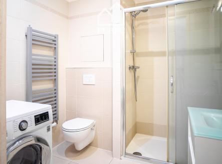 foto (9) | Pronájem bytu, 2+kk, 46 m²