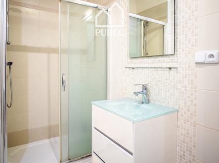 foto (8) | Pronájem bytu, 2+kk, 46 m²