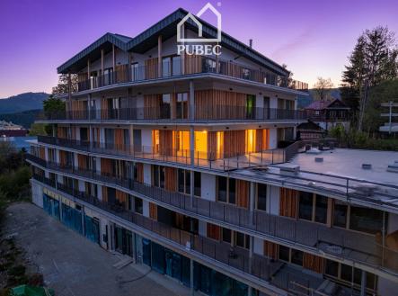 Prodej bytu, 3+kk, 137 m² obrázek