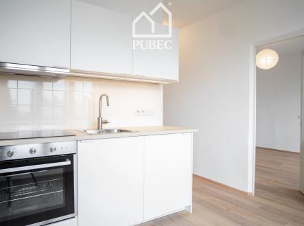 Pronájem bytu, 1+1, 39 m² obrázek