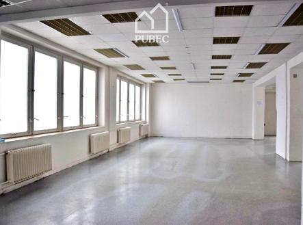 30 | Pronájem - obchodní prostor, 254 m²