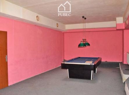 40 | Pronájem - restaurace, 410 m²