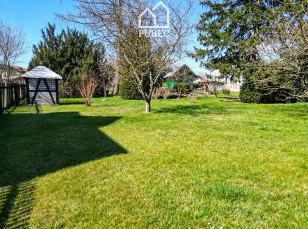 Prodej - pozemek pro bydlení, 1 168 m² obrázek