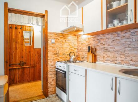 30 | Prodej - chata/rekreační objekt, 116 m²