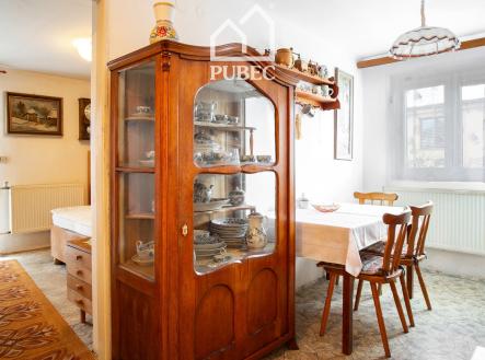40 | Prodej - chata/rekreační objekt, 116 m²