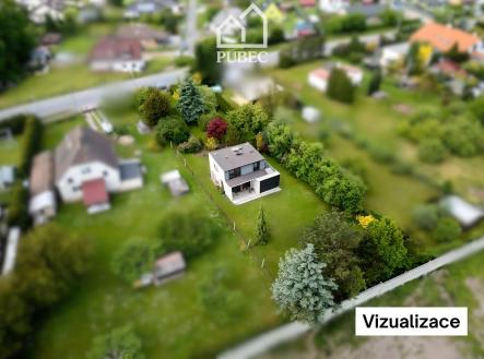 1 | Prodej - pozemek pro bydlení, 1 464 m²
