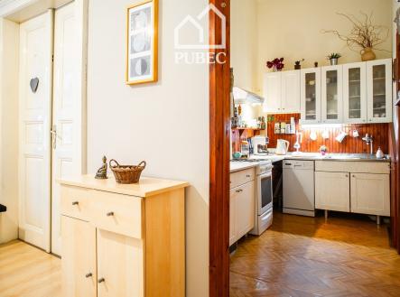 foto (20) | Prodej bytu, 3+kk, 80 m²