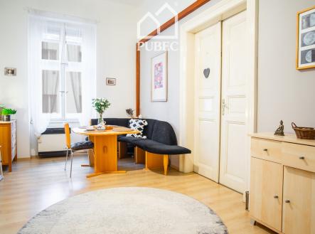 Prodej bytu, 3+kk, 80 m² obrázek