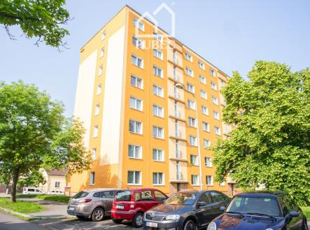 Pronájem bytu, 3+1, 60 m² obrázek