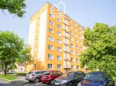 Pronájem bytu, 3+1, 60 m²