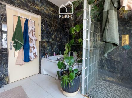 20 | Prodej - dům/vila, 130 m²