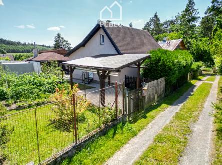 Prodej - chata/rekreační objekt, 70 m² obrázek