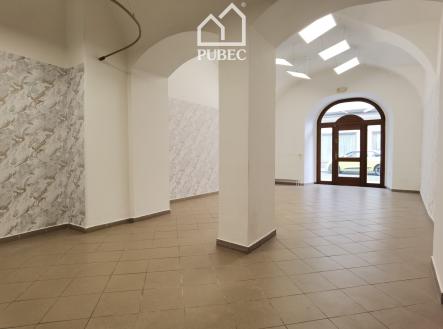 IMG_20250515_114137 | Pronájem - obchodní prostor, 58 m²