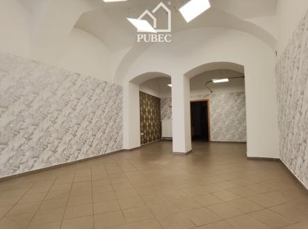 IMG_20250515_114200 | Pronájem - obchodní prostor, 58 m²