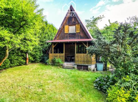 Prodej - chata/rekreační objekt, 39 m² obrázek