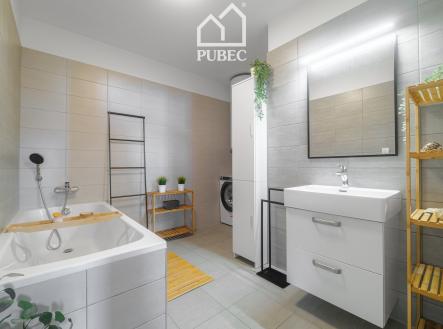 Vejprnice-5 | Prodej bytu, 4+kk, 90 m²