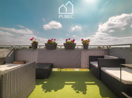 Vejprnice-16 | Prodej bytu, 4+kk, 90 m²