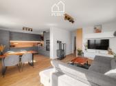 Prodej bytu, 4+kk, 90 m²