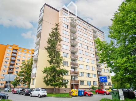 Pronájem bytu, 1+1, 33 m² obrázek