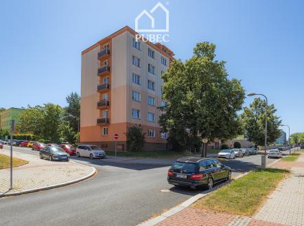 Prodej bytu, 3+1, 77 m² obrázek