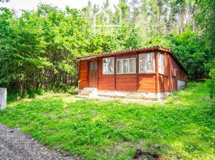 Prodej - chata/rekreační objekt, 41 m² obrázek
