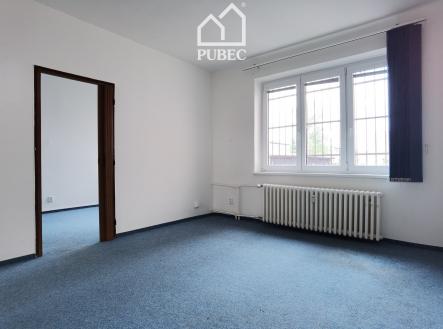 IMG_20250522_084638 | Pronájem - kanceláře, 25 m²