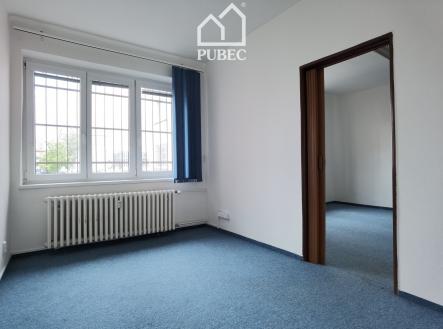 IMG_20250522_084651 | Pronájem - kanceláře, 25 m²