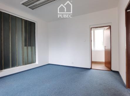 IMG_20250522_084710 | Pronájem - kanceláře, 25 m²