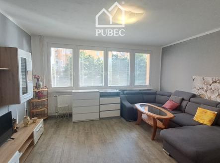 Pronájem bytu, 3+1, 62 m² obrázek