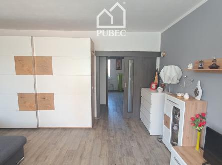 20 | Pronájem bytu, 3+1, 62 m²