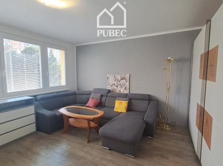 27 | Pronájem bytu, 3+1, 62 m²