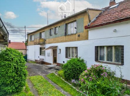 Prodej - dům/vila, 150 m² obrázek