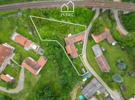 2 | Prodej - chata/rekreační objekt, 59 m²