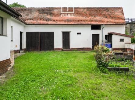 4 | Prodej - chata/rekreační objekt, 59 m²