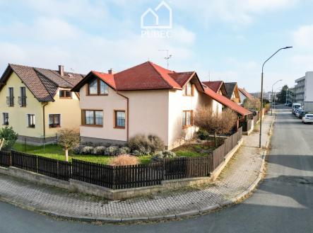 Prodej - kanceláře, 182 m² obrázek