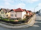 Prodej - kanceláře, 182 m²