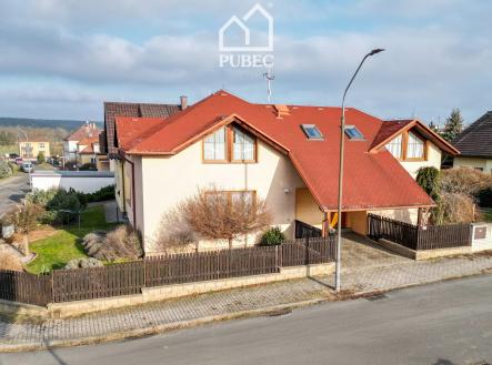 1a | Prodej - kanceláře, 182 m²