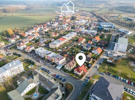 4 | Prodej - kanceláře, 182 m²