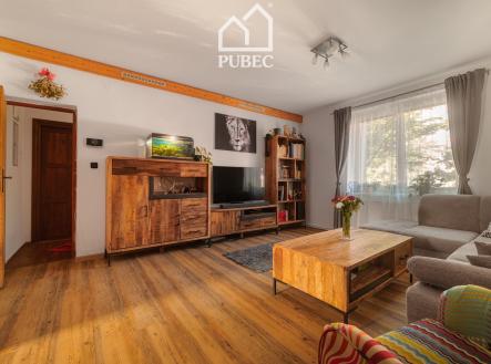 elezničářská-2 | Prodej - dům/vila, 120 m²