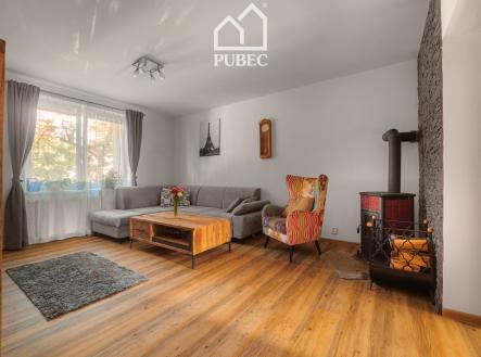 Prodej - dům/vila, 120 m² obrázek