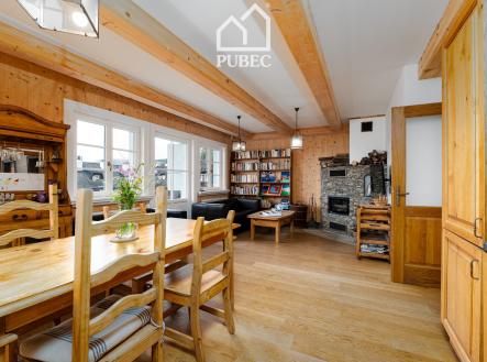 spicak-3 | Prodej bytu, 3+kk, 71 m²