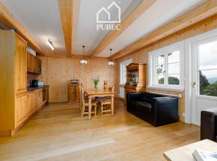 spicak-7 | Prodej bytu, 3+kk, 71 m²