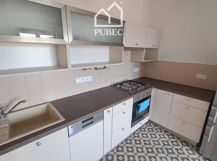 Pronájem bytu, 2+kk, 45 m² obrázek