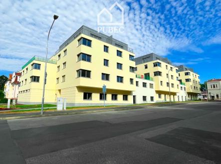 Prodej bytu, 4+kk, 118 m² obrázek