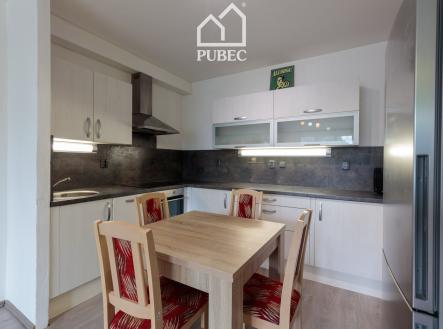 2 | Pronájem bytu, 2+kk, 47 m²