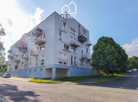 Pronájem bytu, 2+1, 65 m² obrázek