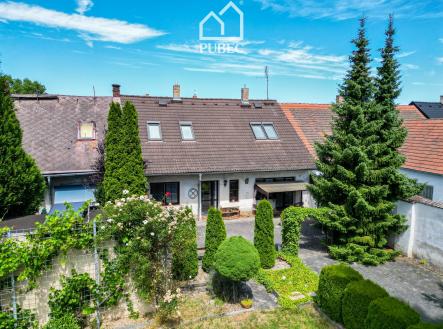Prodej - dům/vila, 217 m² obrázek